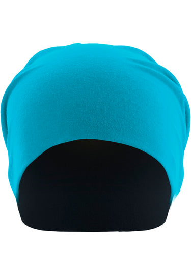 Jersey Beanie reversible