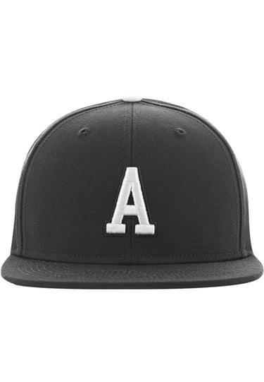 Letter Snapback