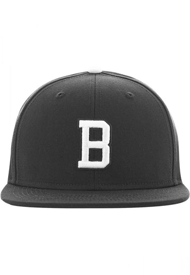 Letter Snapback