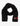 PUMA Dave Scarf Black