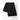 PUMA Dave Cable Knit Scarf Black | MegaMall.bg