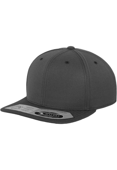 110 Fitted Snapback