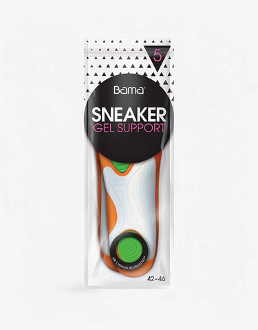 BAMA Sneaker Gel Support | MegaMall.bg
