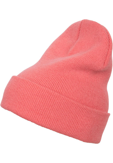 Heavyweight Long Beanie