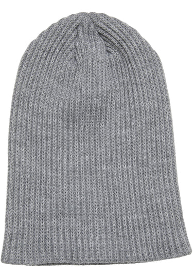 Rib Beanie