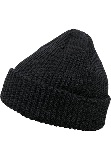 Rib Beanie