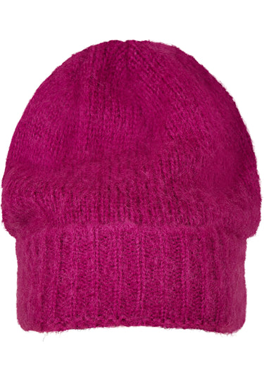 Soft Acrylic Beanie