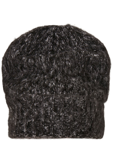 Soft Acrylic Beanie