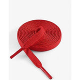 BAMA Flat Cotton Laces Red 120cm Червен | MegaMall.bg