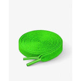 BAMA Flat Cotton Laces Green 120cm 120-1643-green Зелен | MegaMall.bg