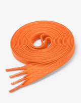 BAMA Flat Cotton Laces Orange 120cm Оранжев | MegaMall.bg
