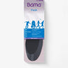 BAMA Essentials Deo Fresh Insoles Grey Сив 36-46 | MegaMall.bg