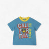 CHICCO Boys Tee Medium Light Blue Син 104 | MegaMall.bg