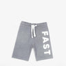 CHICCO Boys Shorts Grey Сив 104 | MegaMall.bg
