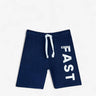 CHICCO Boys Shorts Dark Blue Син 104 | MegaMall.bg