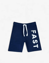 CHICCO Boys Shorts Dark Blue Син 104 | MegaMall.bg