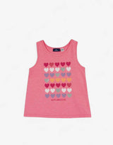 CHICCO Girls Tank Medium Pink Розов 104 | MegaMall.bg