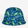 CHICCO Boys Bucket Hat Medium Blue Син 98-104 | MegaMall.bg