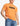 PUMA Essentials+ 2 Color Logo Tee Orange Оранжев S | MegaMall.bg