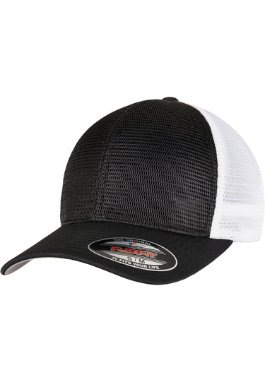 FLEXFIT 360 OMNIMESH CAP 2-TONE