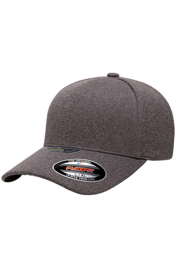 Unipanel Melange Cap
