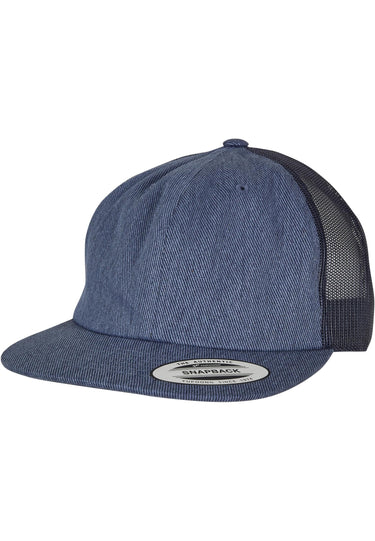 Denim Trucker
