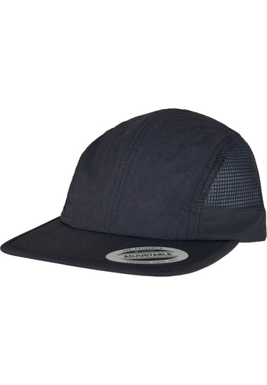 Nylon Snapback