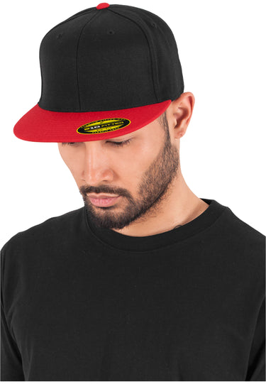 Premium 210 Fitted 2-Tone