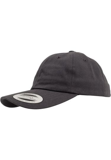 Low Profile Cotton Twill