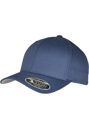 Flexfit Wooly Combed Adjustable