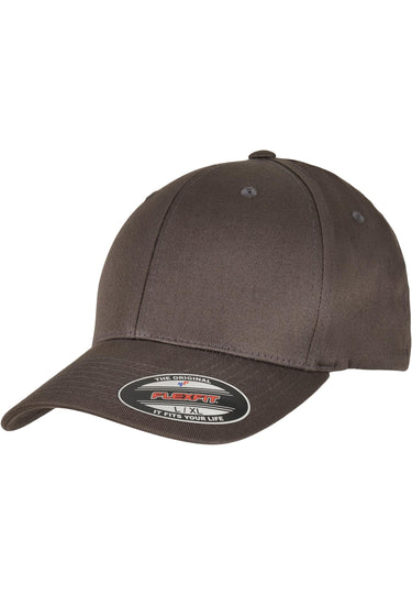 Flexfit Organic Cotton Cap