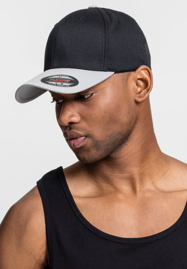 Flexfit Wooly Combed 2-Tone