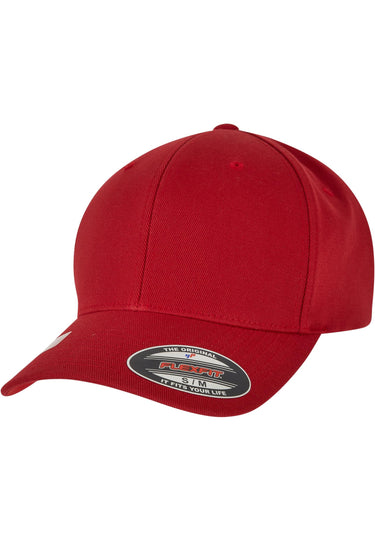 Flexfit Wooly Combed Waterrepellent