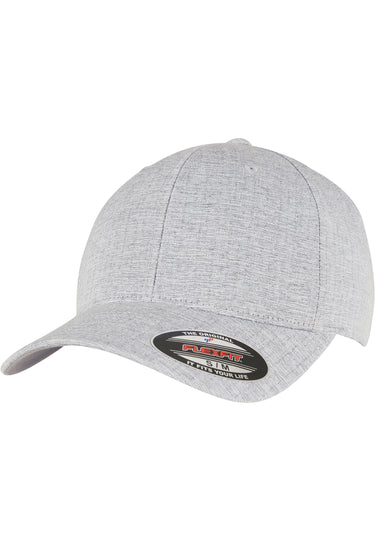 FLEXFIT HEATHERLIGHT CAP