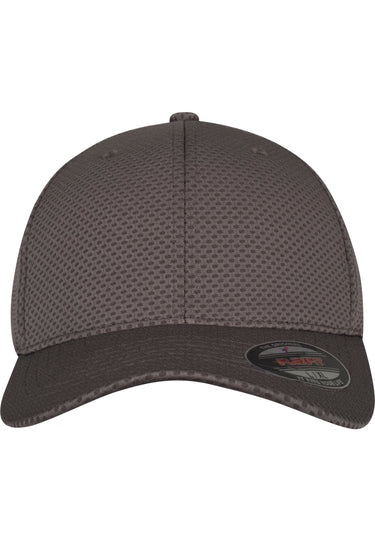 Flexfit 3D Hexagon Jersey Cap