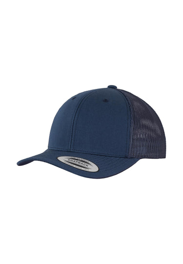 Retro Trucker