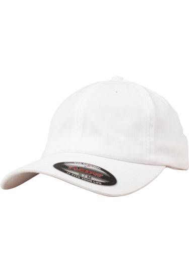 Flexfit Cotton Twill Dad Cap