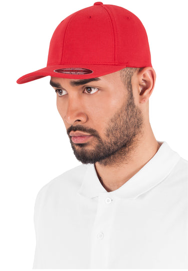 Flexfit Double Jersey