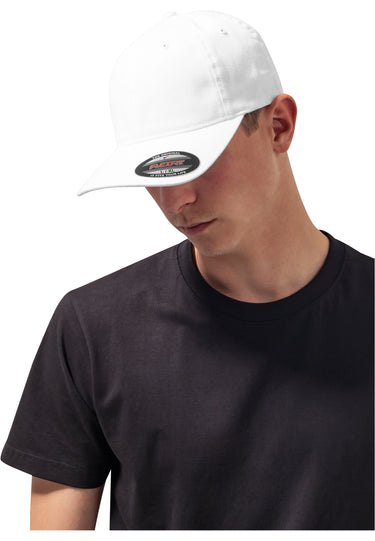 Flexfit Garment Washed Cotton Dad Hat