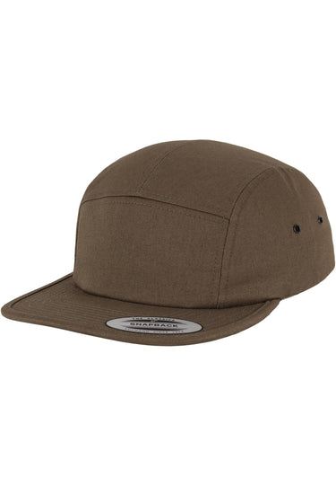 Classic Jockey Cap