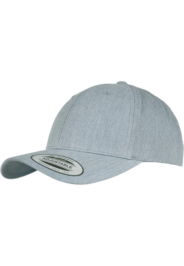 Curved Classic Snapback