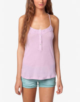 BERSHKA Lace Detail Top Pink Розов S | MegaMall.bg