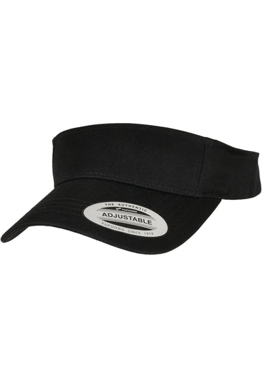 Curved Visor Cap