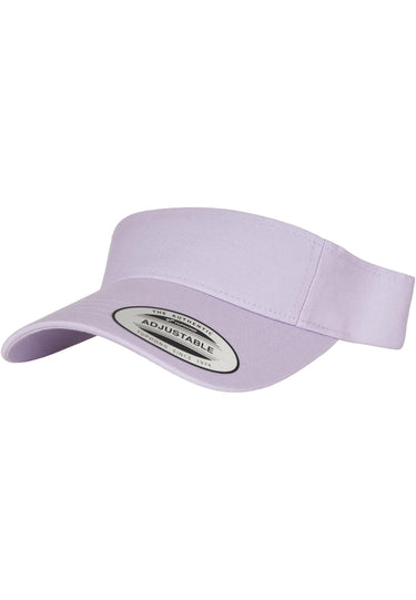 Curved Visor Cap