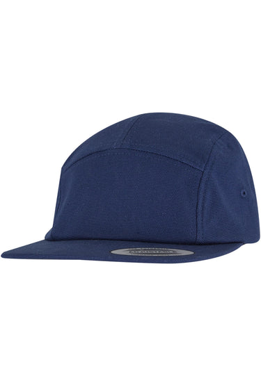 Jokey Canvas Cap