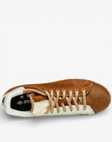 ADIDAS x Stan Smith Gore-Tex Shoes Grey/Brown | MegaMall.bg