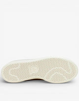 ADIDAS x Stan Smith Gore-Tex Shoes Grey/Brown | MegaMall.bg