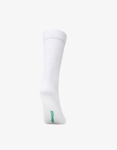 ADIDAS 1 Packs Kermit Socks White