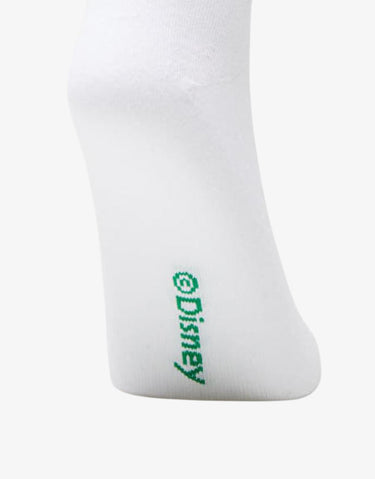ADIDAS 1 Packs Kermit Socks White