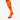 ADIDAS 1-Pair Real Madrid 23/24 Fourth Socks Orange Оранжев 31-33 | MegaMall.bg